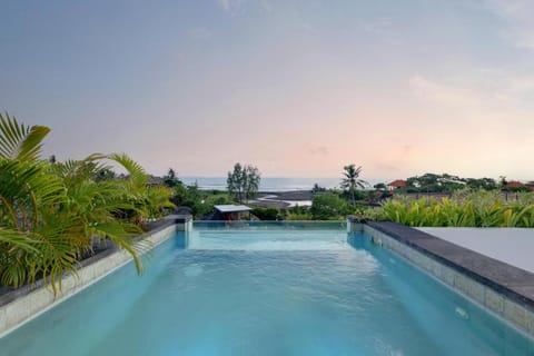 Aquamarine Villas III by BREIG Villa in Mengwi