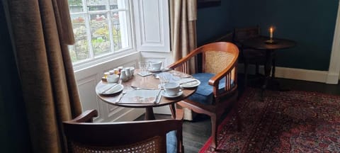 Ivy House Hotel in Hawkshead