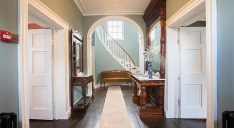 Ivy House Hotel in Hawkshead