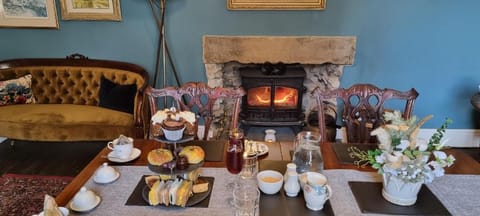 Ivy House Hotel in Hawkshead
