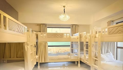 Premium JBR Beach Hostel Hotel in Dubai