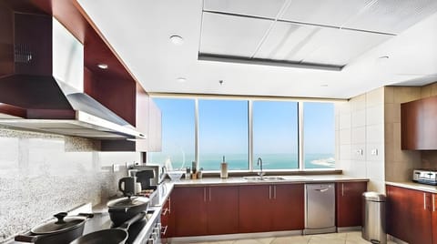 Premium JBR Beach Hostel Hotel in Dubai