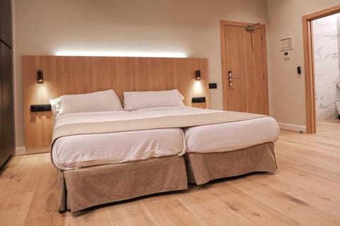 Aerohotel Barcelona Airport 24h Hotel in Barcelona