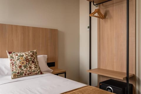 Aerohotel Barcelona Airport 24h Hotel in Barcelona