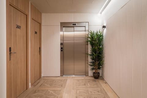 Aerohotel Barcelona Airport 24h Hotel in Barcelona