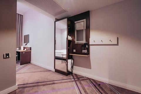 Premier Inn Rosenheim City Lokhöfe Hotel in Rosenheim