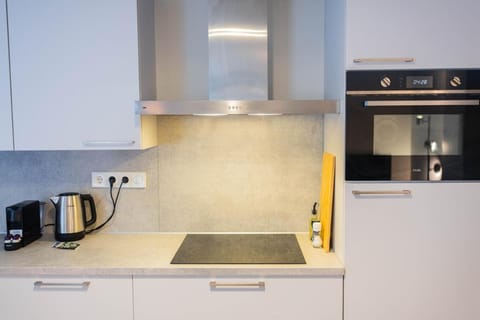 Alphabet Apartments - Westersingel 320 Apartment in Rotterdam