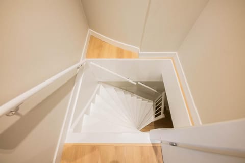 Alphabet Apartments - Westersingel 320 Apartment in Rotterdam