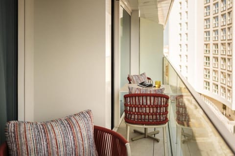 Hyatt Centric Malta Hotel in Saint Julians