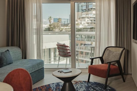 Hyatt Centric Malta Hotel in Saint Julians