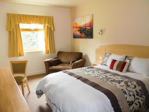 The Ship`s Quarters Bed and Breakfast in Hull