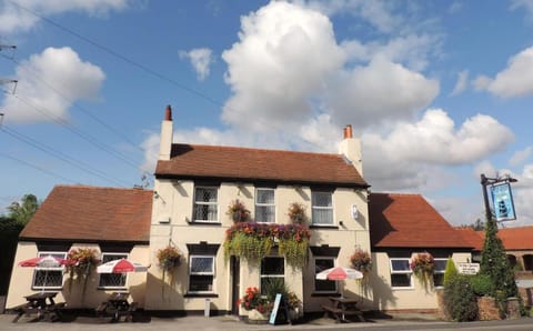 The Ship`s Quarters Bed and Breakfast in Hull
