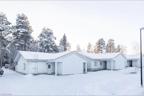 Holiday Home, Entire home Apartment in Rovaniemi