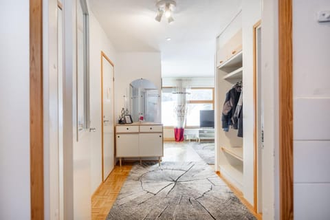 Holiday Home, Entire home Apartment in Rovaniemi