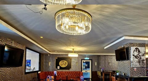 Sapphire Hotel Blackpool Hotel in Blackpool