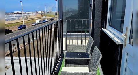 Sapphire Hotel Blackpool Hotel in Blackpool