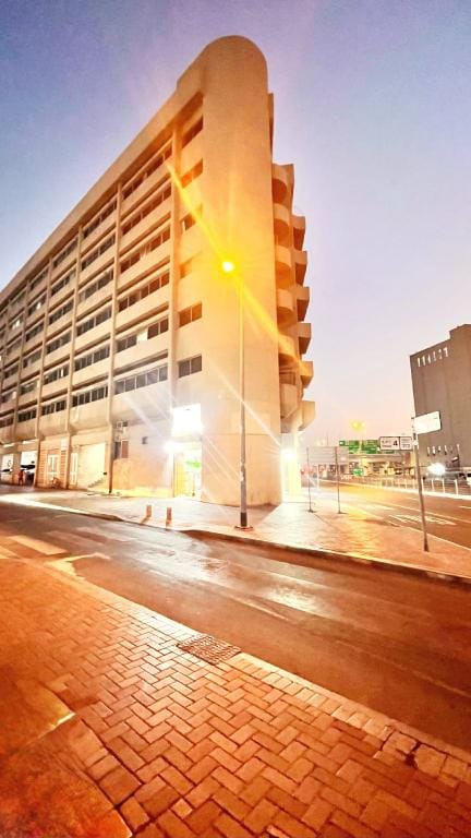 WeStay Capsule Hostel Hotel in Dubai