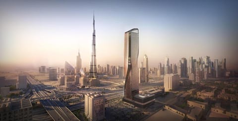 Property view