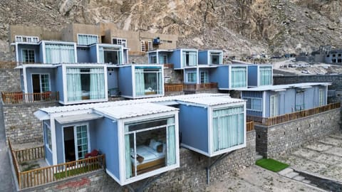 Property view