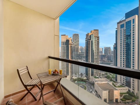 seaside hostel in marina view Hotel in Dubai