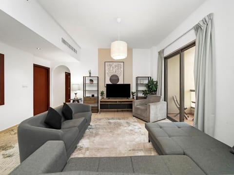 seaside hostel in marina view Hotel in Dubai