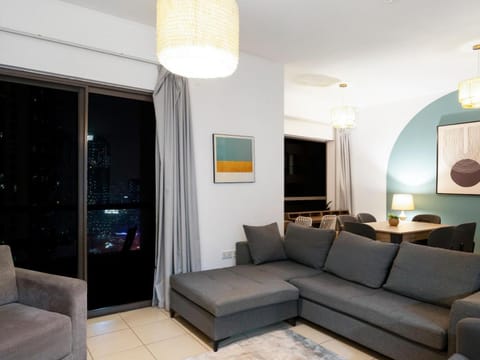 seaside hostel in marina view Hotel in Dubai