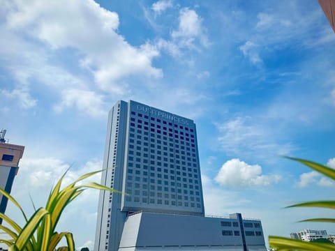 Property view