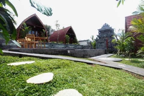 Puri Arsa Bali Hotel in Kerambitan