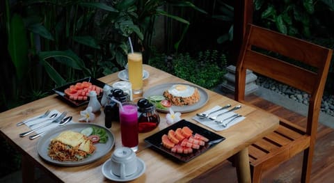 Puri Arsa Bali Hotel in Kerambitan