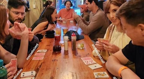 Fools Inn Apartment in Sea Point