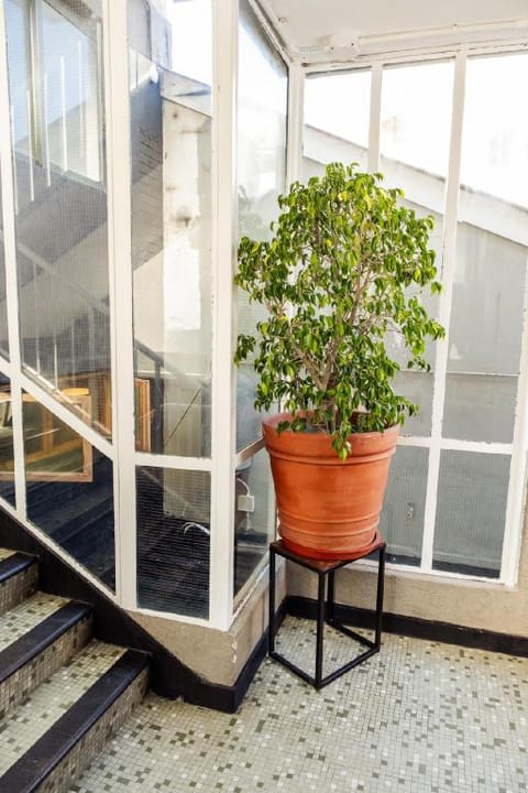 Fools Inn Apartment in Sea Point