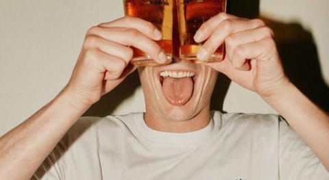 Fools Inn Apartment in Sea Point