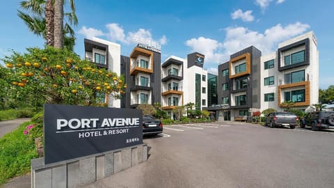 Property view