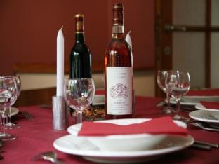 Quaint Holiday Home with Fenced Garden in Manhay Vacation rental in Manhay