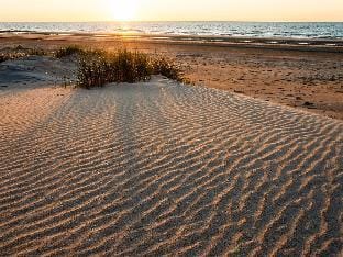 Chic Flat with Bunk Beds Apartment in Middelkerke