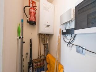 Chic Flat with Bunk Beds Apartment in Middelkerke