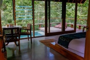 1BDR Villa Serenity in Ubud Villa in Ubud