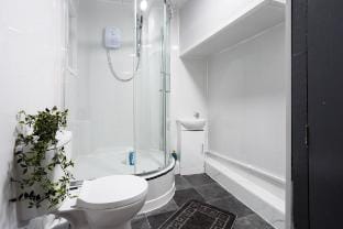 Lovely Getaway Apartment: Two-Bedroom in Rotherham Vacation rental in Rotherham