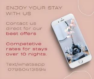 St Helens 1 Bedroom Flat Vacation rental in St Helens