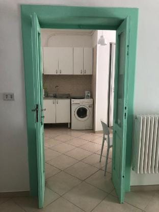 Mediterraneum 
guest house Vacation rental in Bari