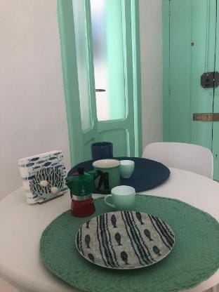 Mediterraneum 
guest house Vacation rental in Bari