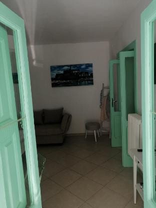 Mediterraneum 
guest house Vacation rental in Bari
