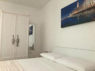 Mediterraneum 
guest house Vacation rental in Bari