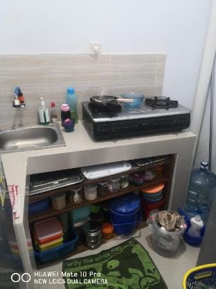 Kontrakan tahunan anro home Vacation rental in Kerambitan