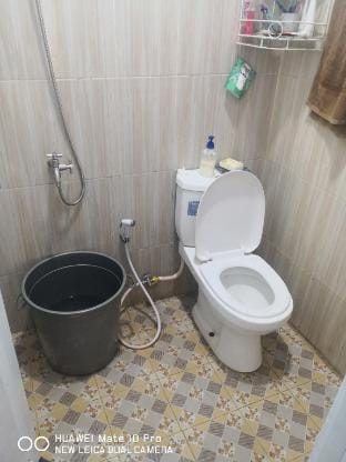 Kontrakan tahunan anro home Vacation rental in Kerambitan