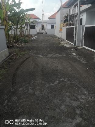 Kontrakan tahunan anro home Vacation rental in Kerambitan