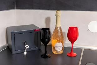 Art Lux apartman Apartment in Serbia