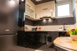 Art Lux apartman Apartment in Serbia