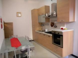 Casa Patrizia  Cod. CITRA "011022-LT-0156" Apartment in Province of Massa and Carrara