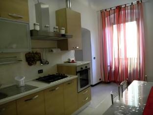 Casa Patrizia  Cod. CITRA "011022-LT-0156" Apartment in Province of Massa and Carrara